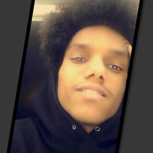 Meet your Posher, Darian